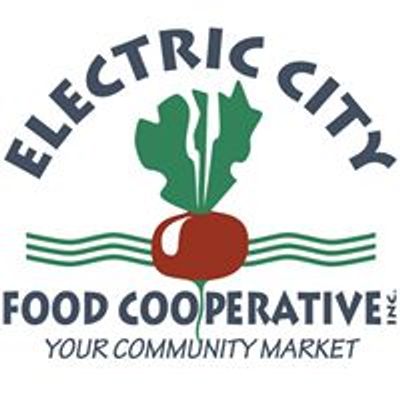 Electric City Food Co-op