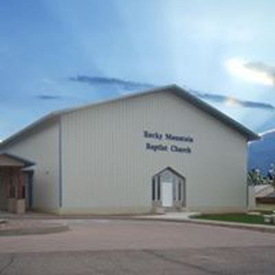 Rocky Mountain Baptist Church