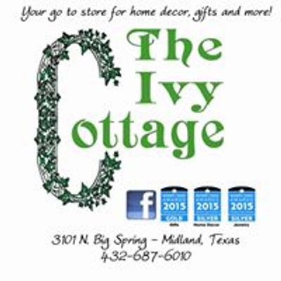 The Ivy Cottage