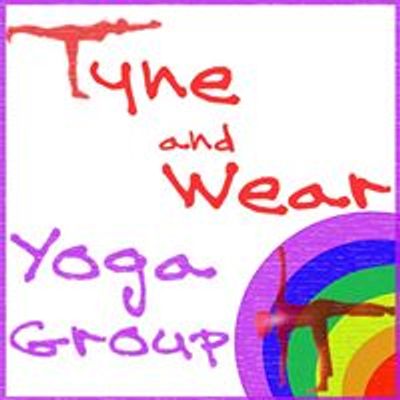 Tyne and Wear Yoga Group