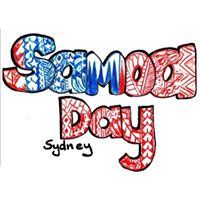 Samoa Day