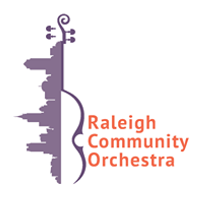 Raleigh Community Orchestra