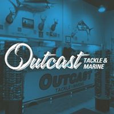 Outcast Tackle and Marine