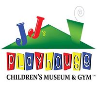 JJs Playhouse Children's Museum & Gym