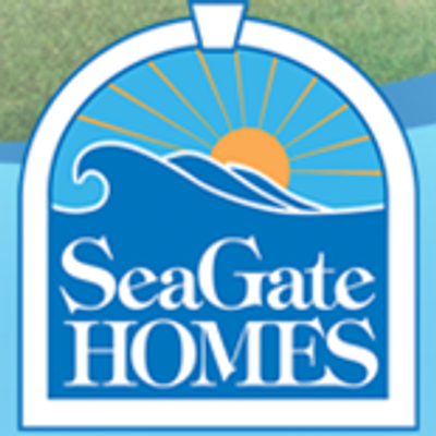 SeaGate Homes in Palm Coast