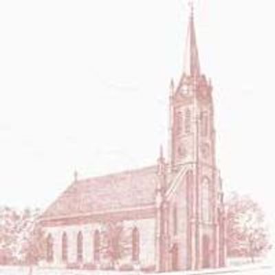 St. John the Baptist Catholic Church - Joliet, Illinois