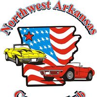 Northwest Arkansas Corvette Club