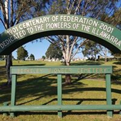 Berkeley Pioneer Cemetery Restoration Group