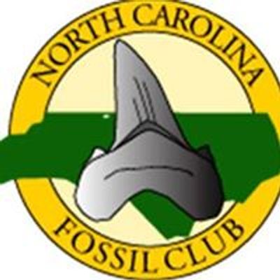 NC Fossil Club