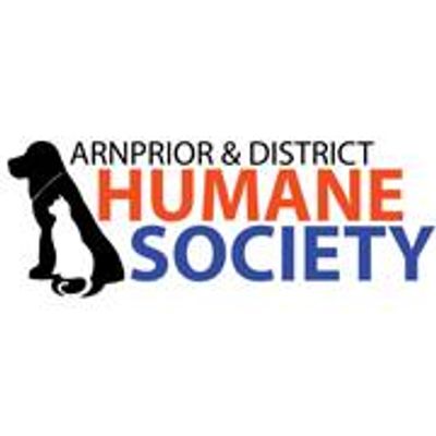 Arnprior & District Humane Society