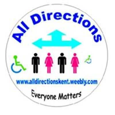 All Directions