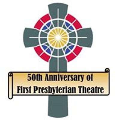 First Presbyterian Theater