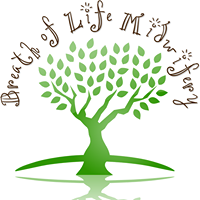 Breath of Life Midwifery, LLC - Roanoke, VA