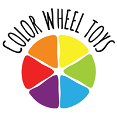 Color Wheel Toys