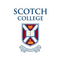 Scotch College, Perth Western Australia
