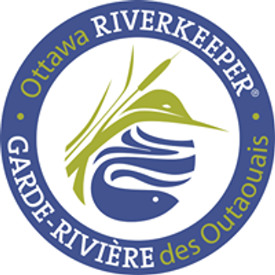Ottawa Riverkeeper - Garde-rivi\u00e8re des Outaouais