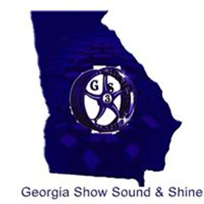 Georgia South Show Shine