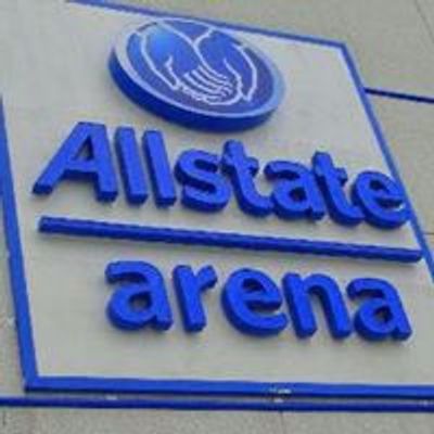 Allstate Arena