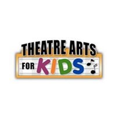 Theatre Arts For Kids