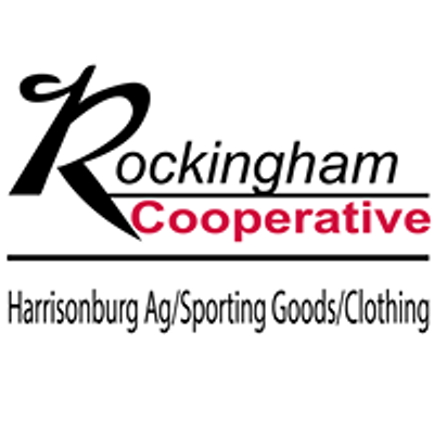 Rockingham Cooperative - Harrisonburg Ag, Clothing, & Sporting Goods