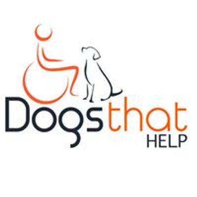 Dogs That Help