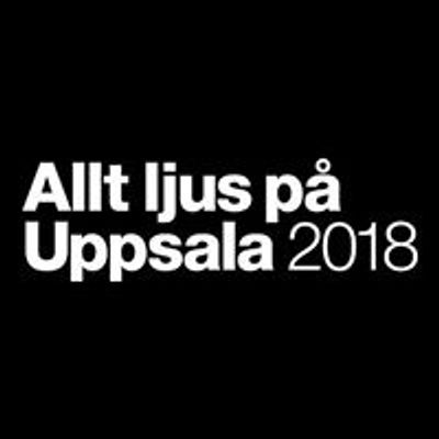 Allt ljus p\u00e5 Uppsala