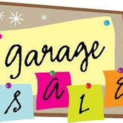 Super Duper Garage Sale