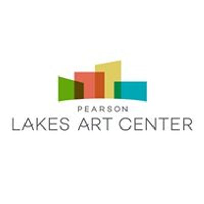 Pearson Lakes Art Center