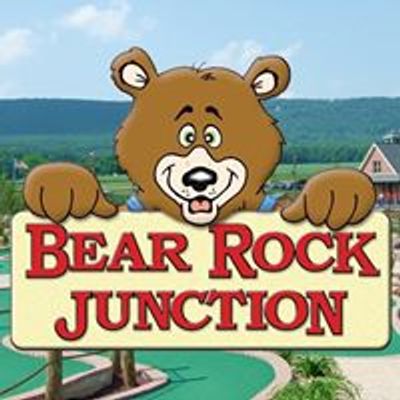 Bear Rock Junction Mini Golf