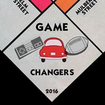 Game Changers Sports and Arcade Grill