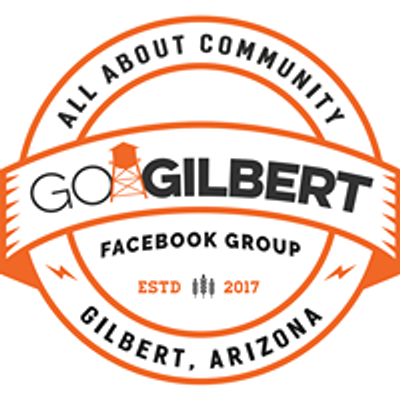 Go Gilbert