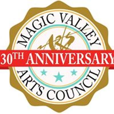 Magic Valley Arts Council