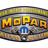 High Impact Performance Mopar Auto Club