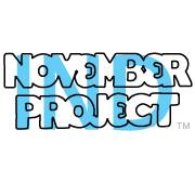 November Project Indy