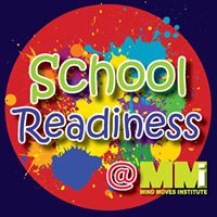 Schoolreadiness at Mind Moves