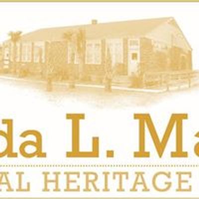 Rhoda L Martin Cultural Heritage Center