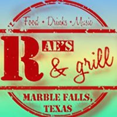 RBar- Rae's Bar & Grill