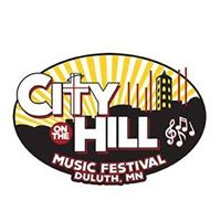 City On The Hill Music Festival