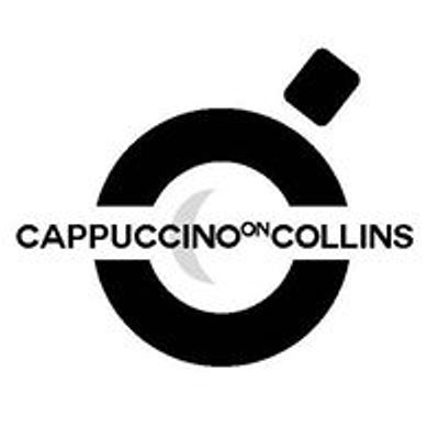 Cappuccino On Collins