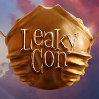 LeakyCon