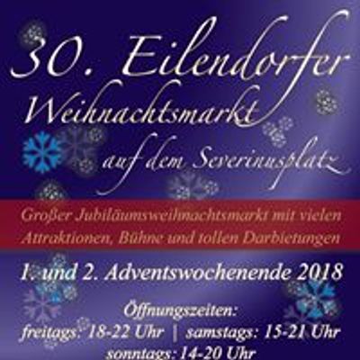 Eilendorfer Weihnachtsmarkt