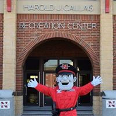 Nicholls State University-Harold J. Callais Student Recreation Center