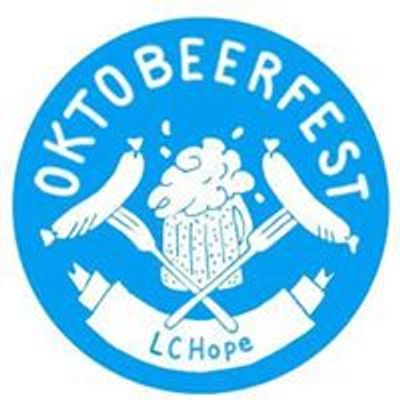 Oktobeerfest 2018 at LCHope