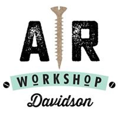AR Workshop Davidson