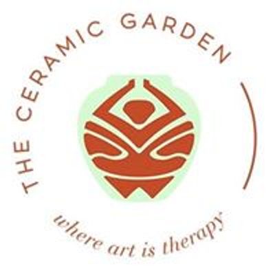 The Ceramic Garden, Where Art is Therapy