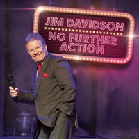 Jim Davidson