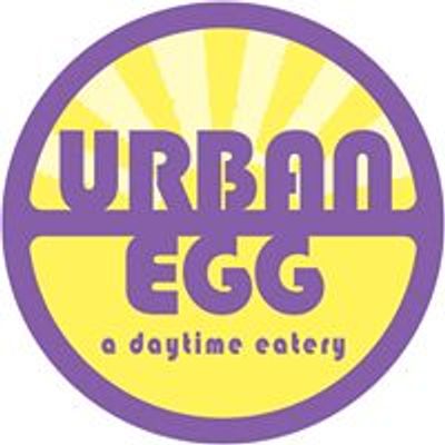 Urban Egg - Briargate