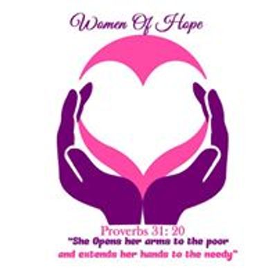 Women of Hope