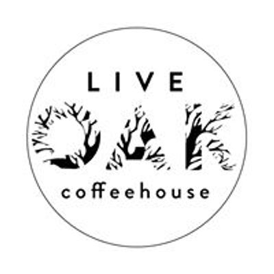 Live Oak Coffeehouse