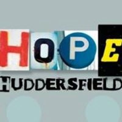 Hope Huddersfield in Slawit